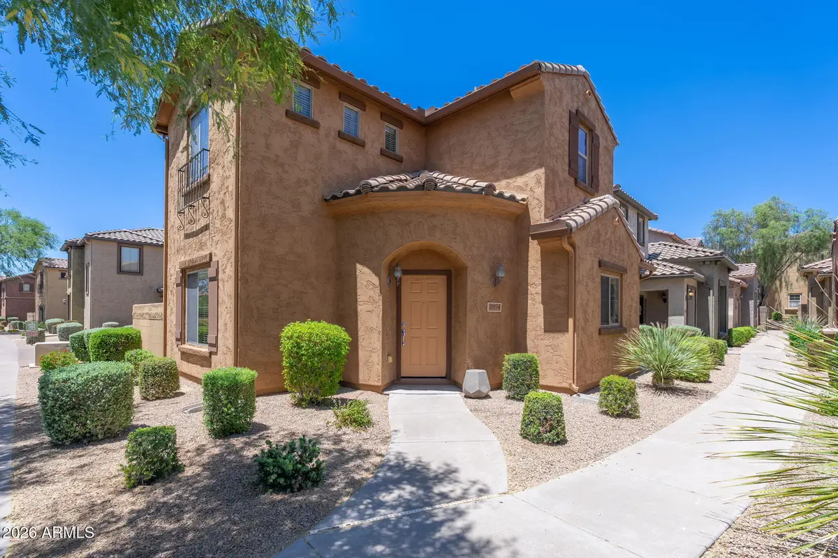 3954 E Melinda Drive, Phoenix, AZ 85050 - #1