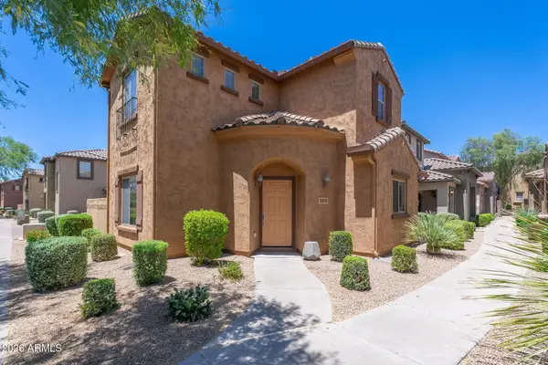 3954 E Melinda Drive, Phoenix, AZ 85050