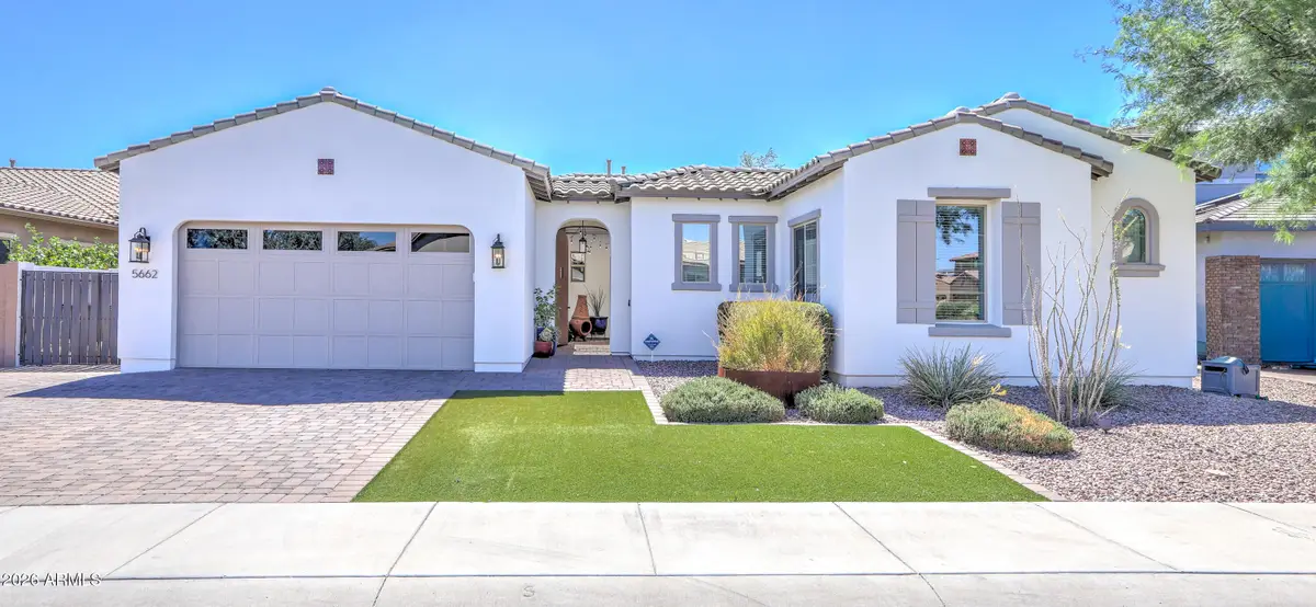 5662 S Shelby Way, Gilbert, AZ 85298 - #1
