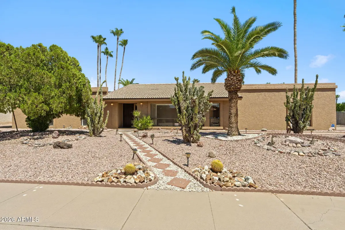 13627 N 58th Street, Scottsdale, AZ 85254 - #1