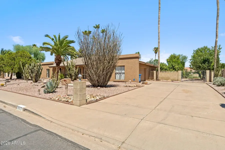 13627 N 58th Street, Scottsdale, AZ 85254 - #2