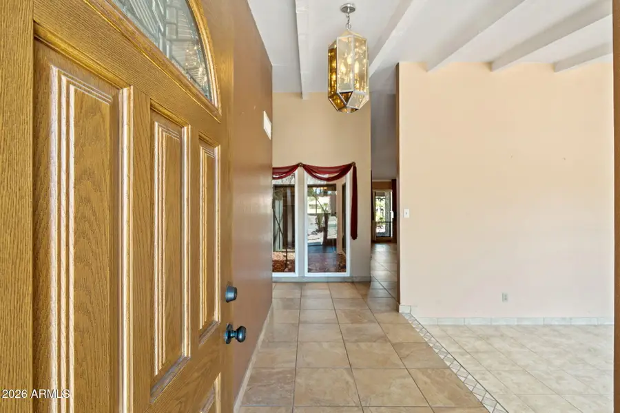 13627 N 58th Street, Scottsdale, AZ 85254 - #3