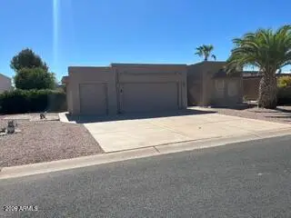 25661 S Ontario Drive, Sun Lakes, AZ 85248