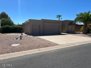 25661 S Ontario Drive, Sun Lakes, AZ 85248 - #2