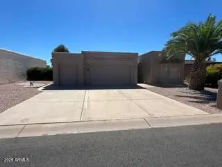 25661 S Ontario Drive, Sun Lakes, AZ 85248 - #3