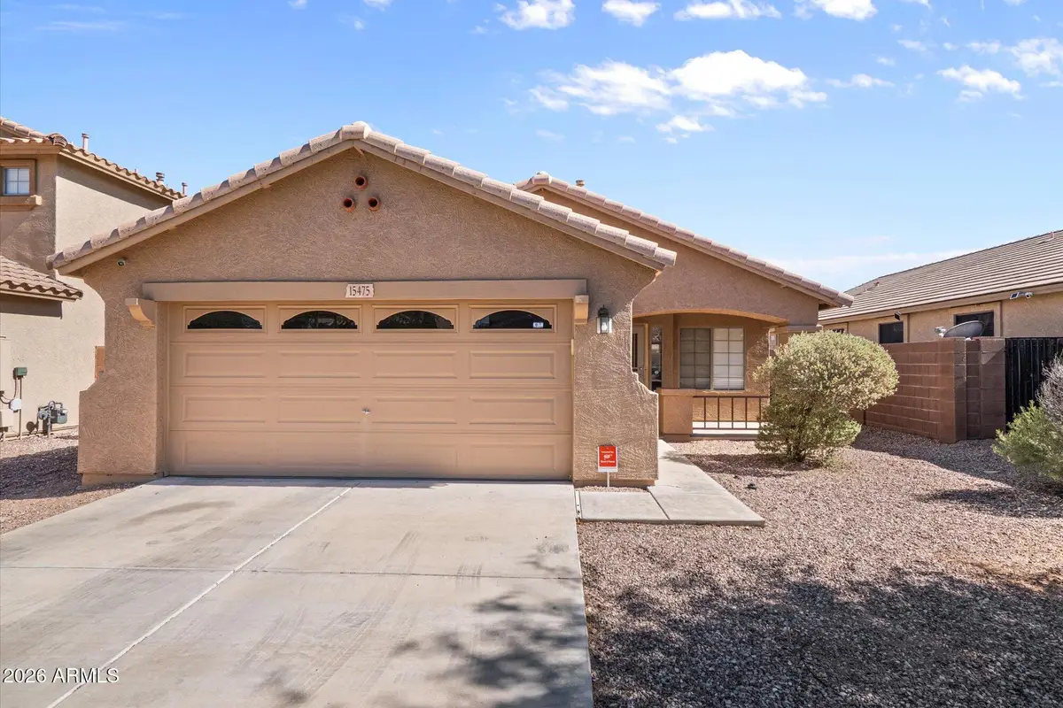 15475 W Yucatan Drive, Surprise, AZ 85379 - #1