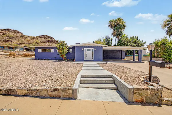 1341 E Orchid Lane, Phoenix, AZ 85020