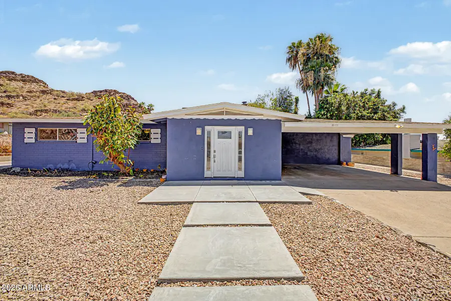 1341 E Orchid Lane, Phoenix, AZ 85020 - #2