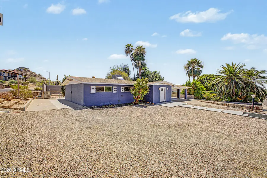 1341 E Orchid Lane, Phoenix, AZ 85020 - #3