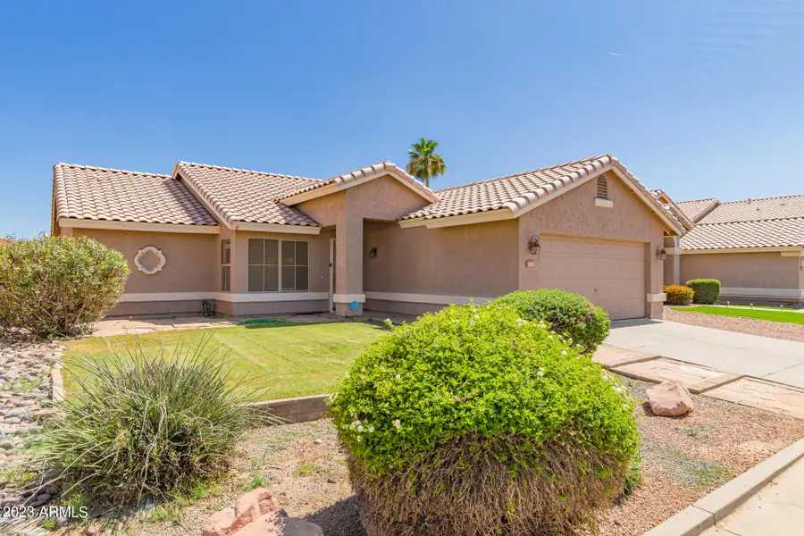 1101 W Goldfinch Way, Chandler, AZ 85286 - #2