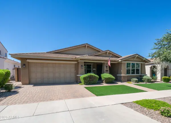 10533 E Kinetic Drive, Mesa, AZ 85212