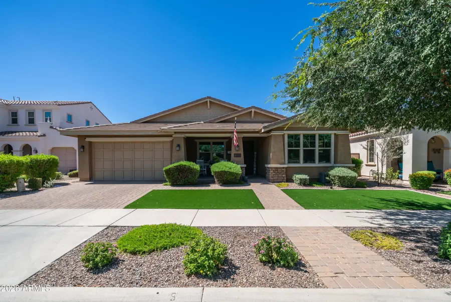 10533 E Kinetic Drive, Mesa, AZ 85212 - #2