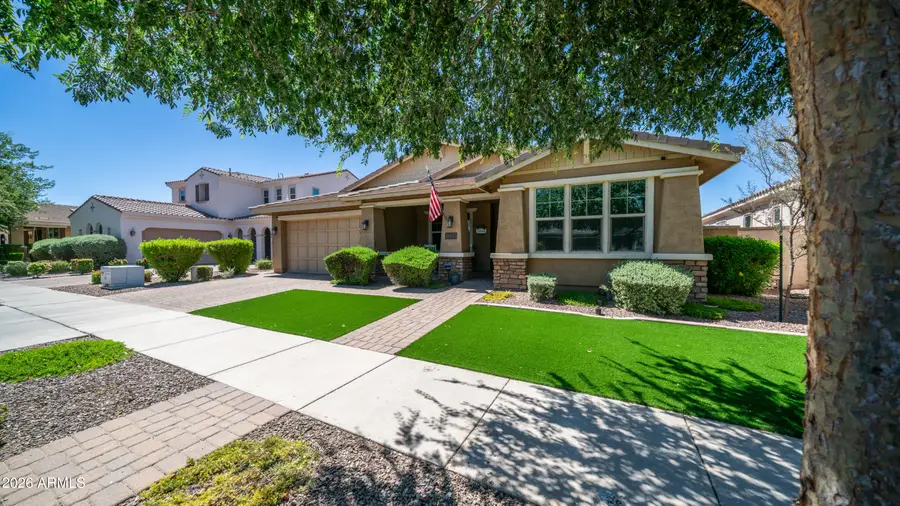 10533 E Kinetic Drive, Mesa, AZ 85212 - #3