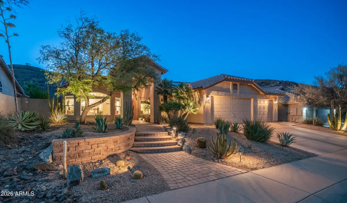 1642 E Nighthawk Way, Phoenix, AZ 85048 - #1