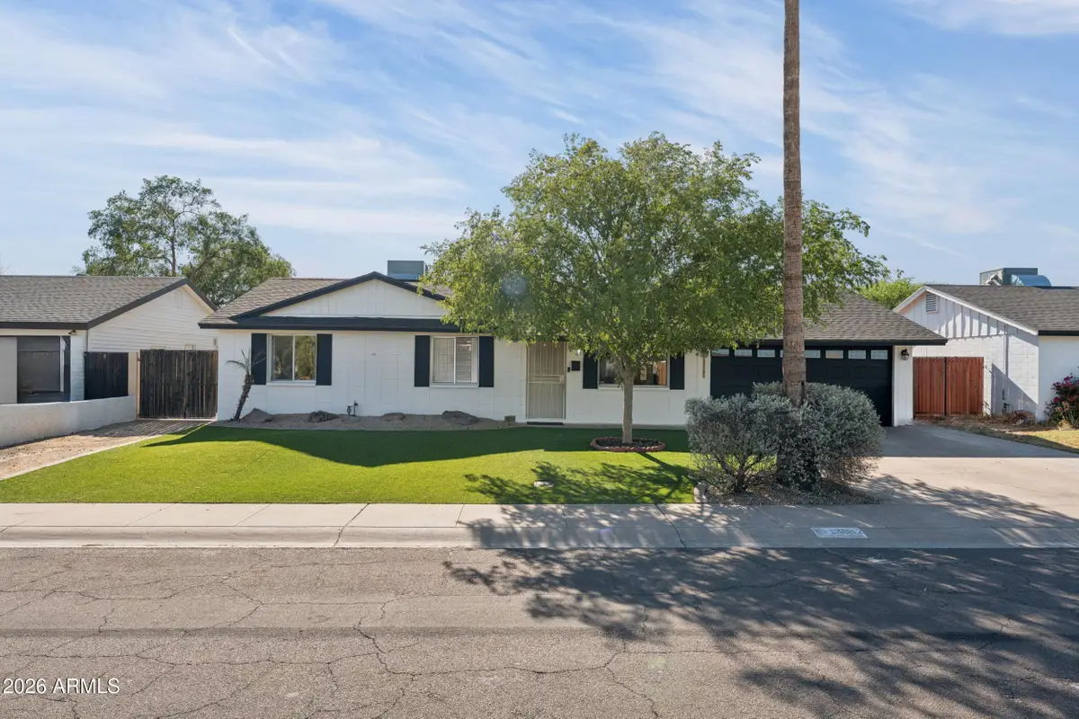 13842 N 37th Way, Phoenix, AZ 85032 - #1