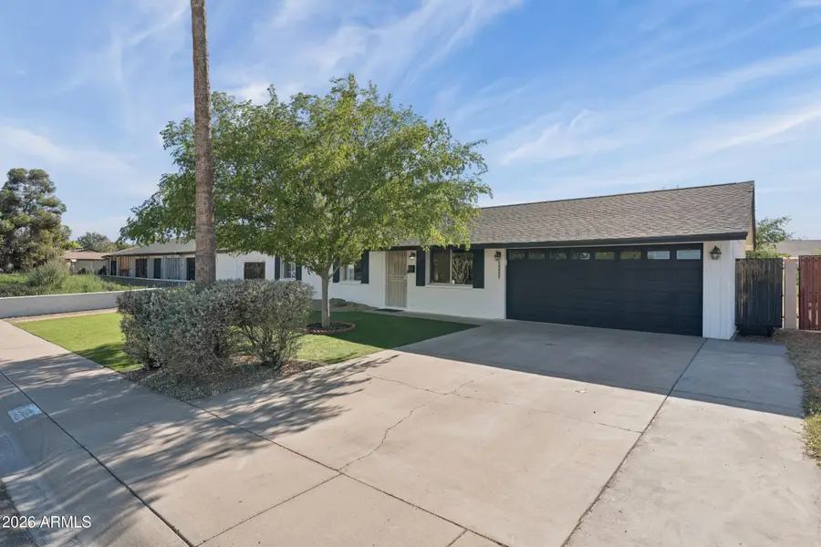 13842 N 37th Way, Phoenix, AZ 85032 - #2