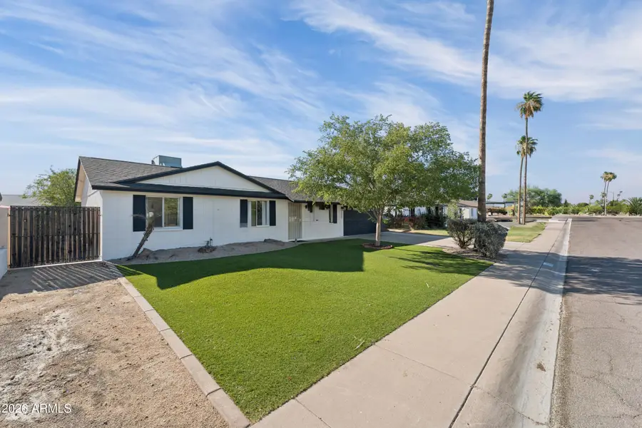 13842 N 37th Way, Phoenix, AZ 85032 - #3