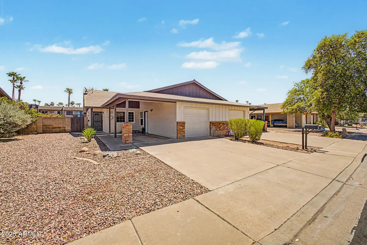 2033 S Las Palmas --, Mesa, AZ 85202 - #1