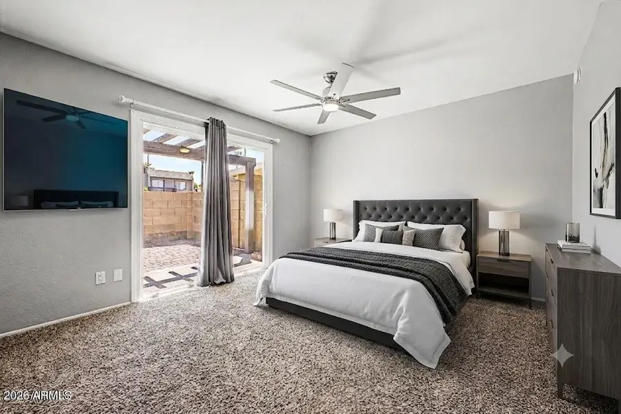 2033 S Las Palmas --, Mesa, AZ 85202 - #3