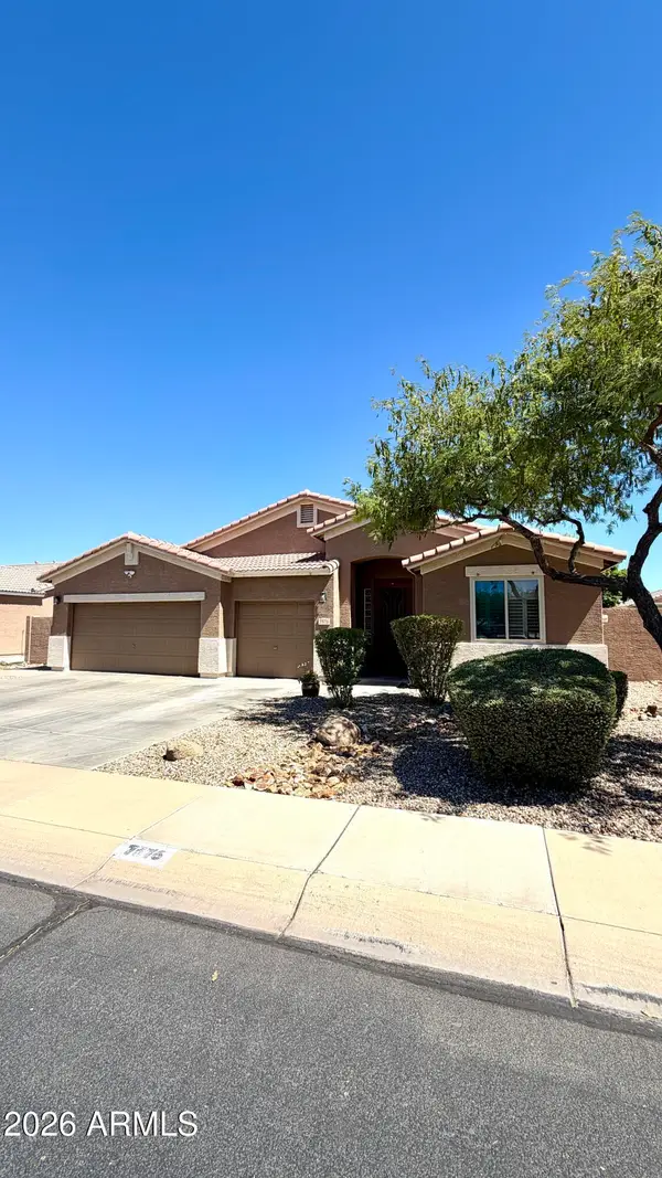 7576 W Betty Elyse Lane, Peoria, AZ 85382