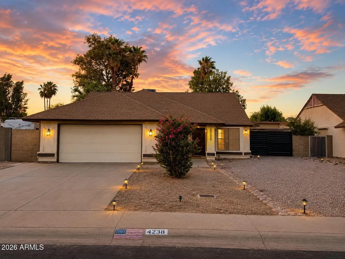 4238 E Everett Drive, Phoenix, AZ 85032 - #1