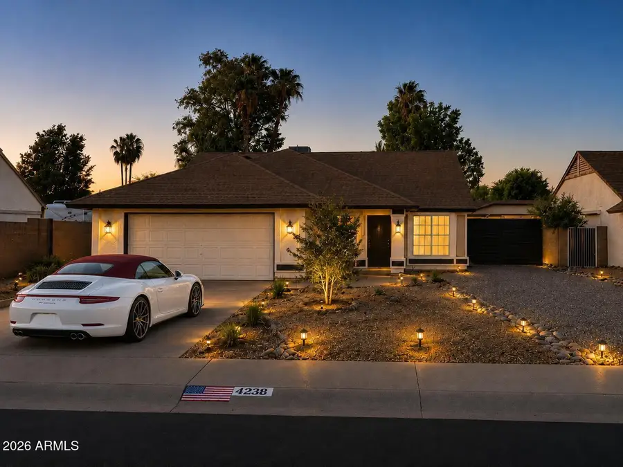 4238 E Everett Drive, Phoenix, AZ 85032 - #3