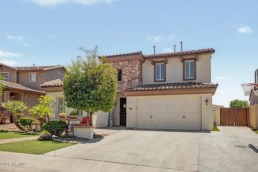 29752 N 69th Drive, Peoria, AZ 85383 - #3