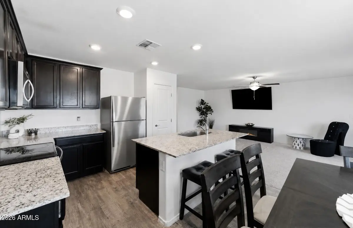 232 S Oak Street, Florence, AZ 85132 - #1