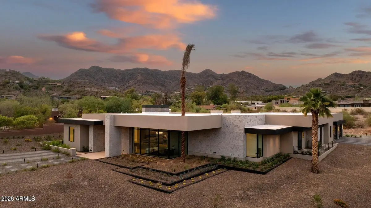 4644 E Indian Bend Road, Paradise Valley, AZ 85253 - #1