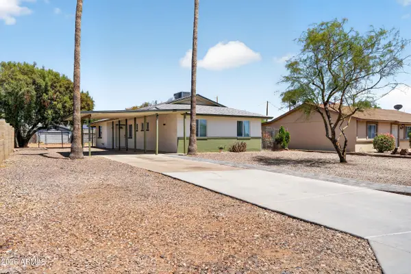 2351 S Royal Palm Road, Apache Junction, AZ 85119