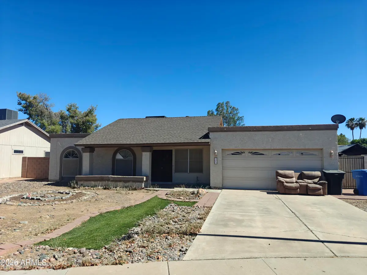 323 E Moore Avenue, Gilbert, AZ 85234 - #1