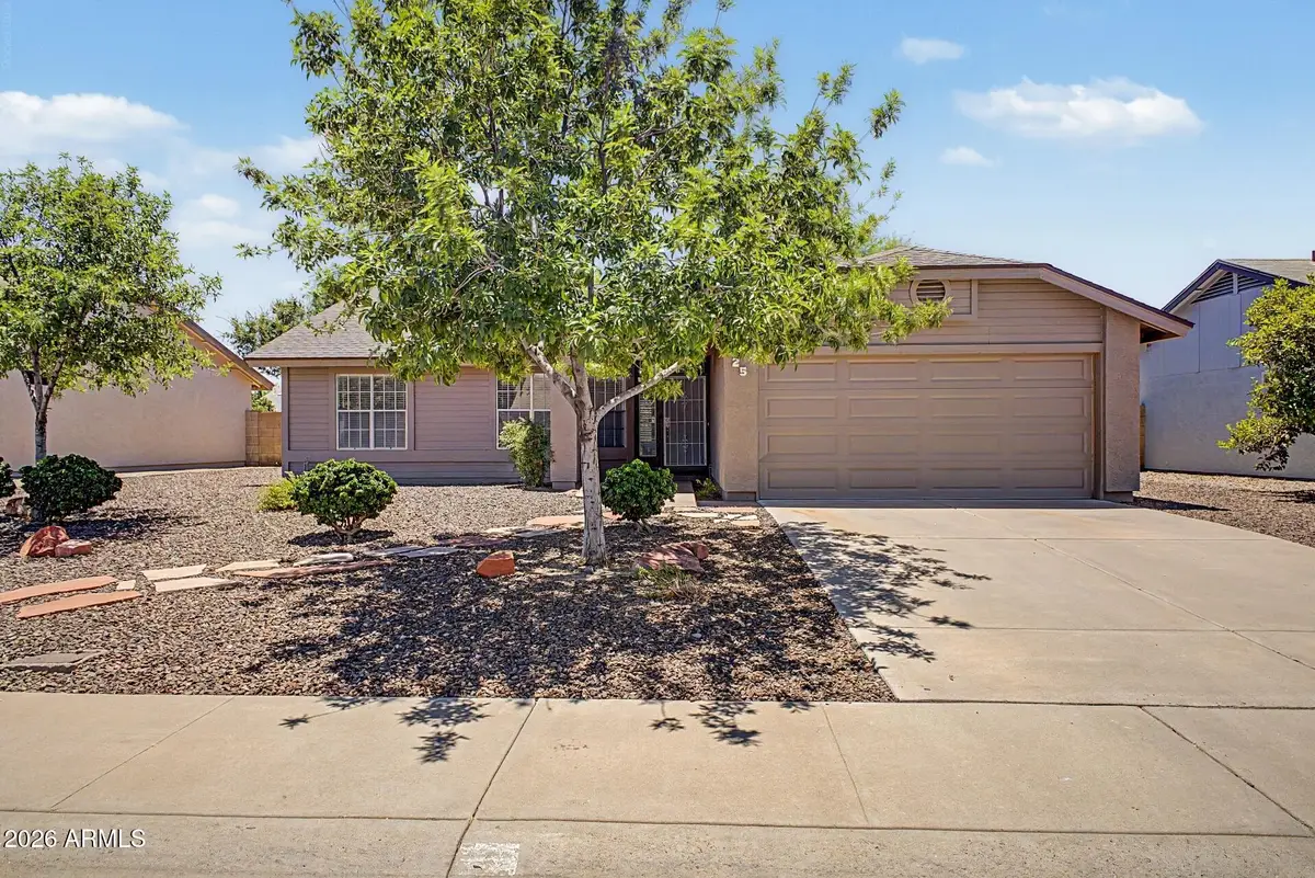 25 W Sequoia Drive, Phoenix, AZ 85027 - #1