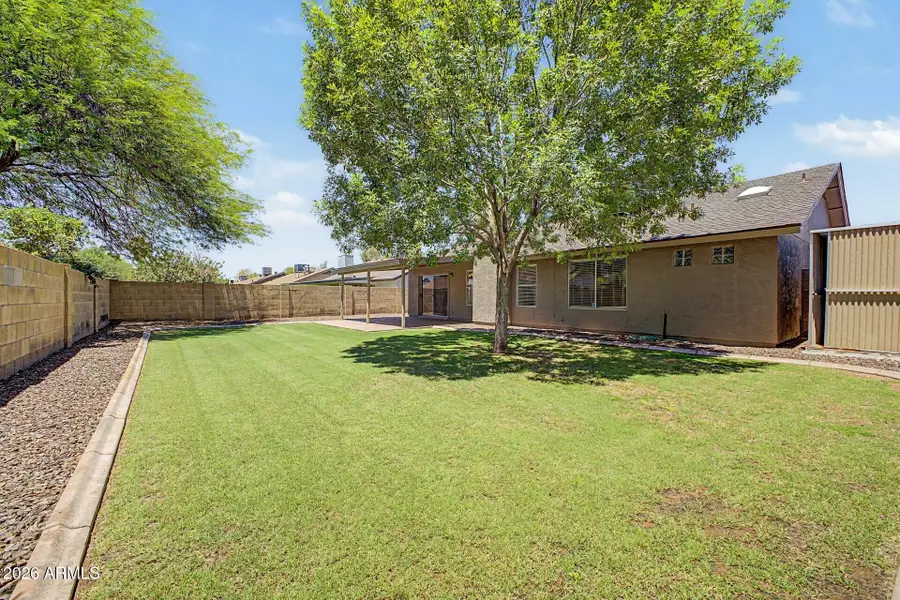 25 W Sequoia Drive, Phoenix, AZ 85027 - #2