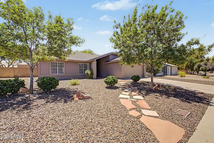 25 W Sequoia Drive, Phoenix, AZ 85027 - #3