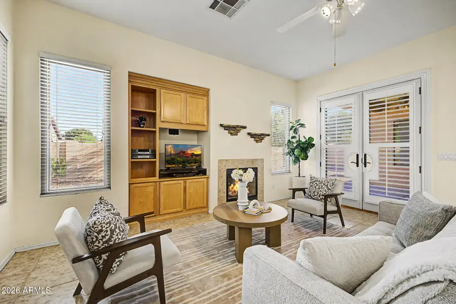 5173 W Muriel Drive, Glendale, AZ 85308 - #3