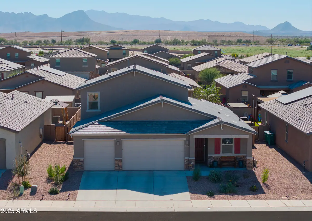 10575 W Kerrigan Lane, Marana, AZ 85653 - #1