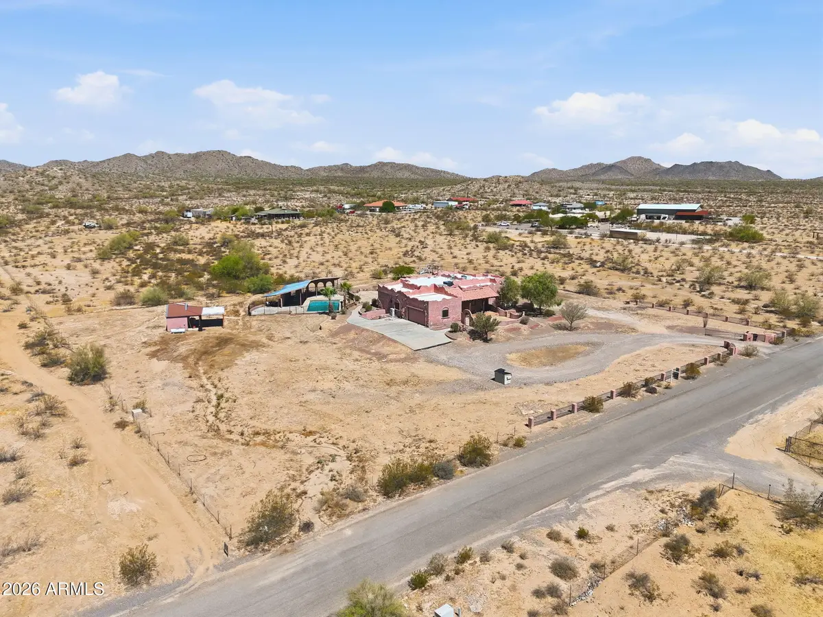12249 N Chinook Drive, Casa Grande, AZ 85122 - #1