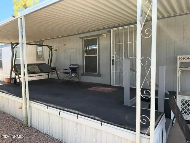 16615 N 1st Drive #106, Phoenix, AZ 85023 - #2
