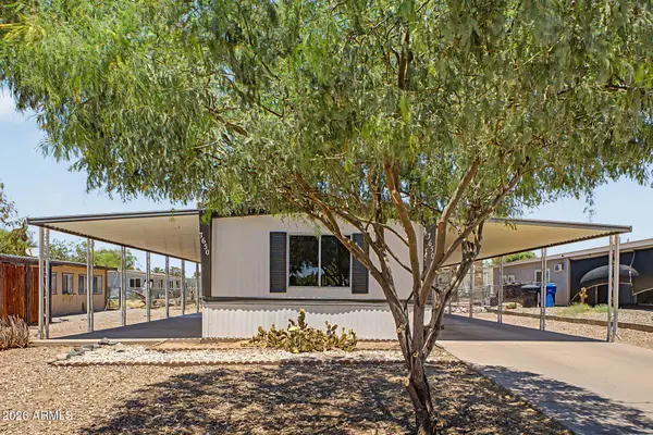 7650 E Frito Avenue, Mesa, AZ 85208