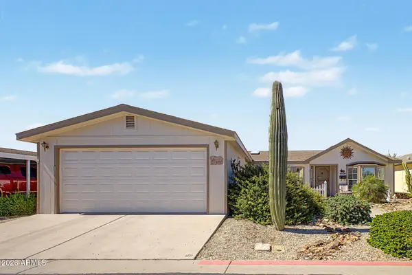 8840 E Sunland Avenue #119, Mesa, AZ 85208