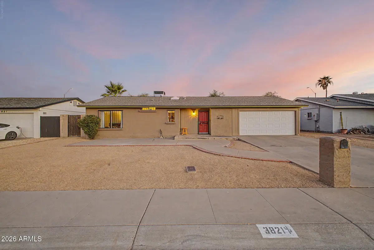 3821 E Wethersfield Road, Phoenix, AZ 85032 - #1
