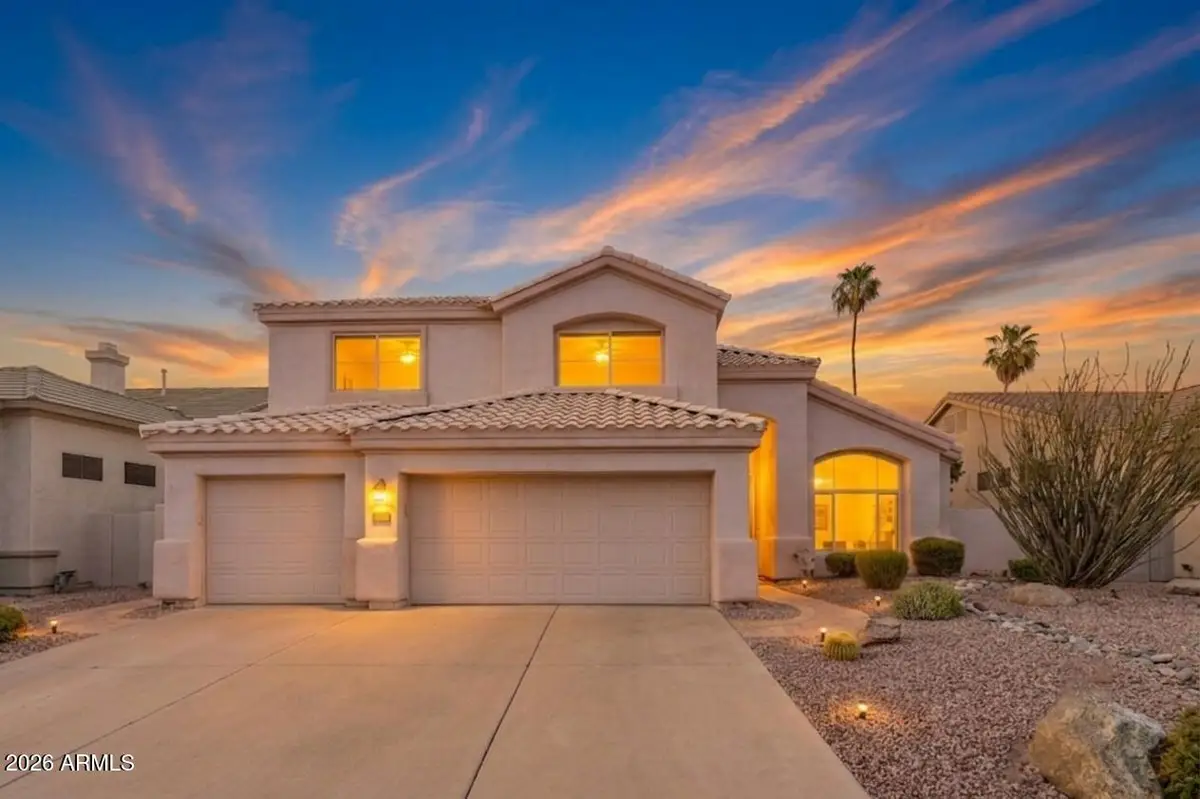 6146 W Potter Drive, Glendale, AZ 85308 - #1