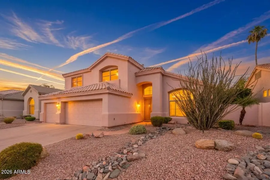 6146 W Potter Drive, Glendale, AZ 85308 - #2