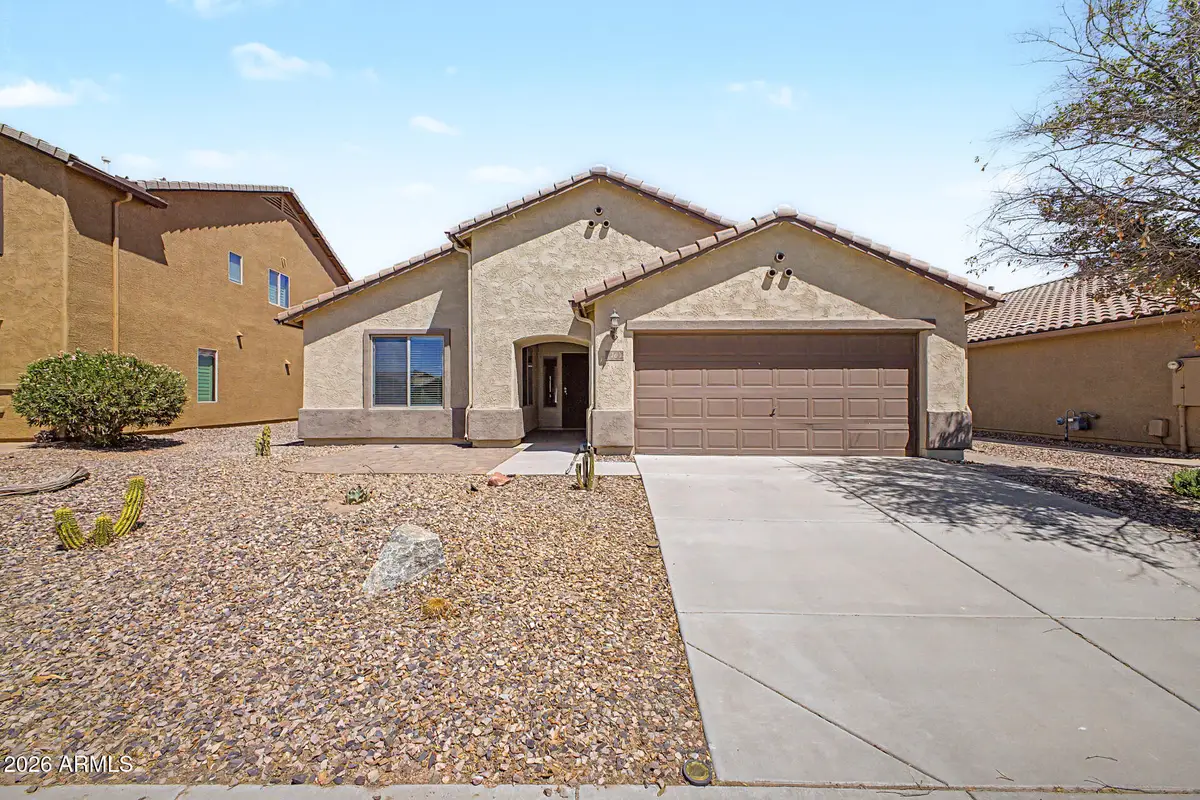 2283 N Daisy Drive, Florence, AZ 85132 - #1