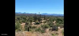 14027 E Hawknest Road, Scottsdale, AZ 85262 - #1