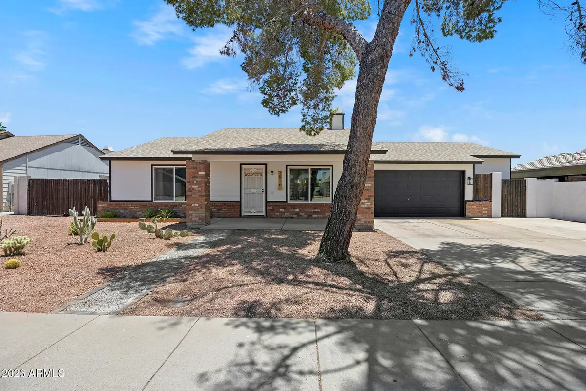 5301 W Aster Drive, Glendale, AZ 85304 - #1