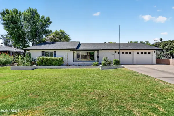 4633 E Lewis Avenue, Phoenix, AZ 85008