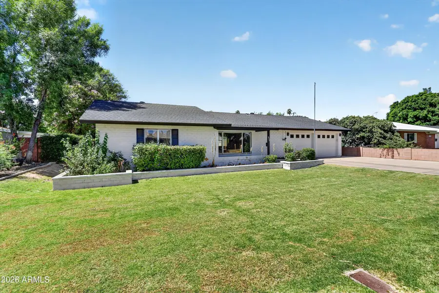 4633 E Lewis Avenue, Phoenix, AZ 85008 - #2
