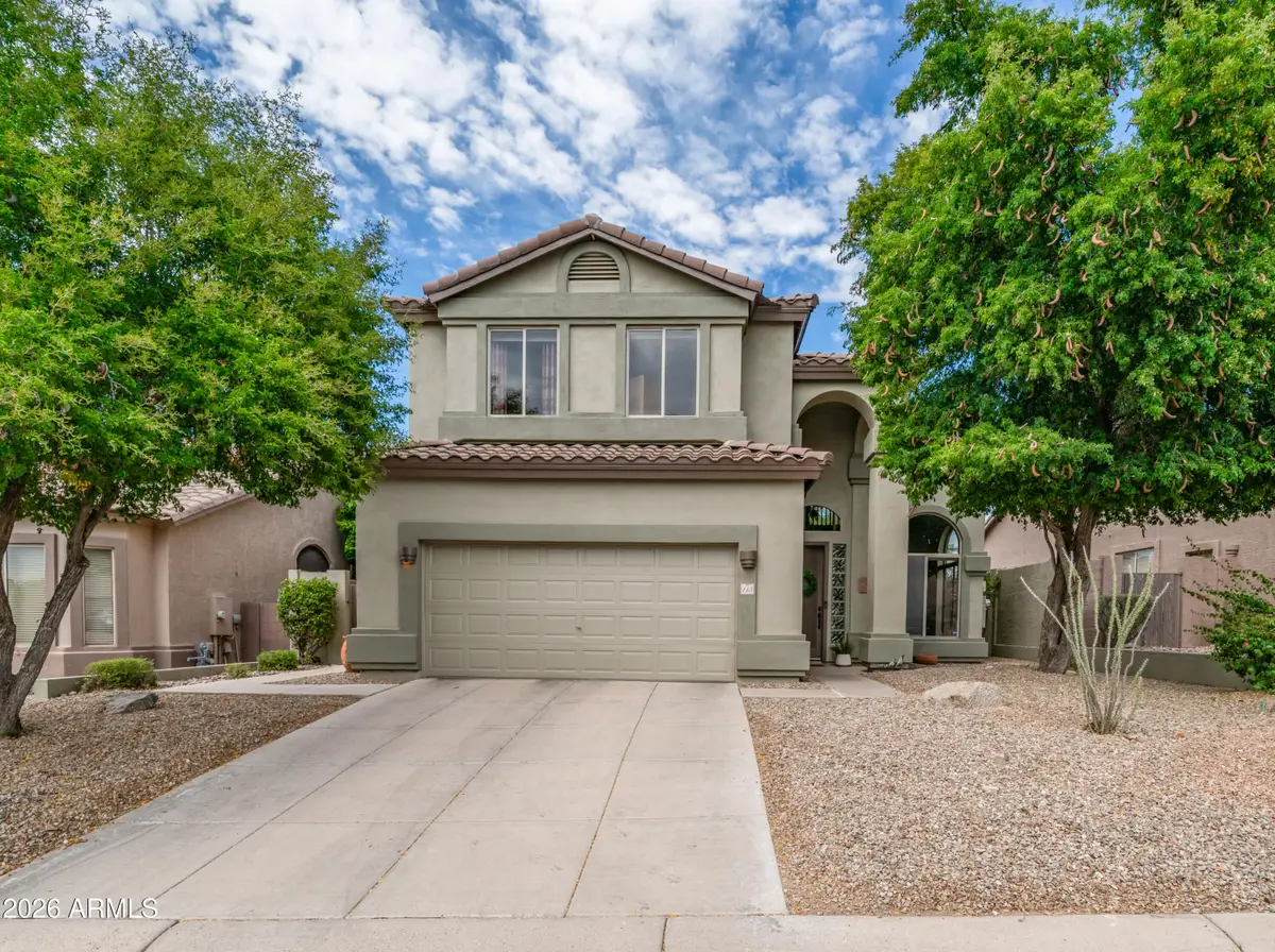 3055 N Red Mountain #113, Mesa, AZ 85207 - #1