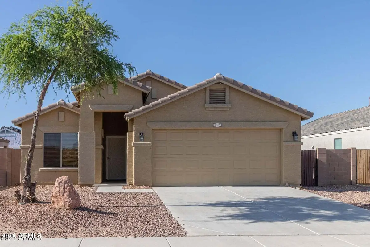 795 W Fairlane Court, Casa Grande, AZ 85122 - #1